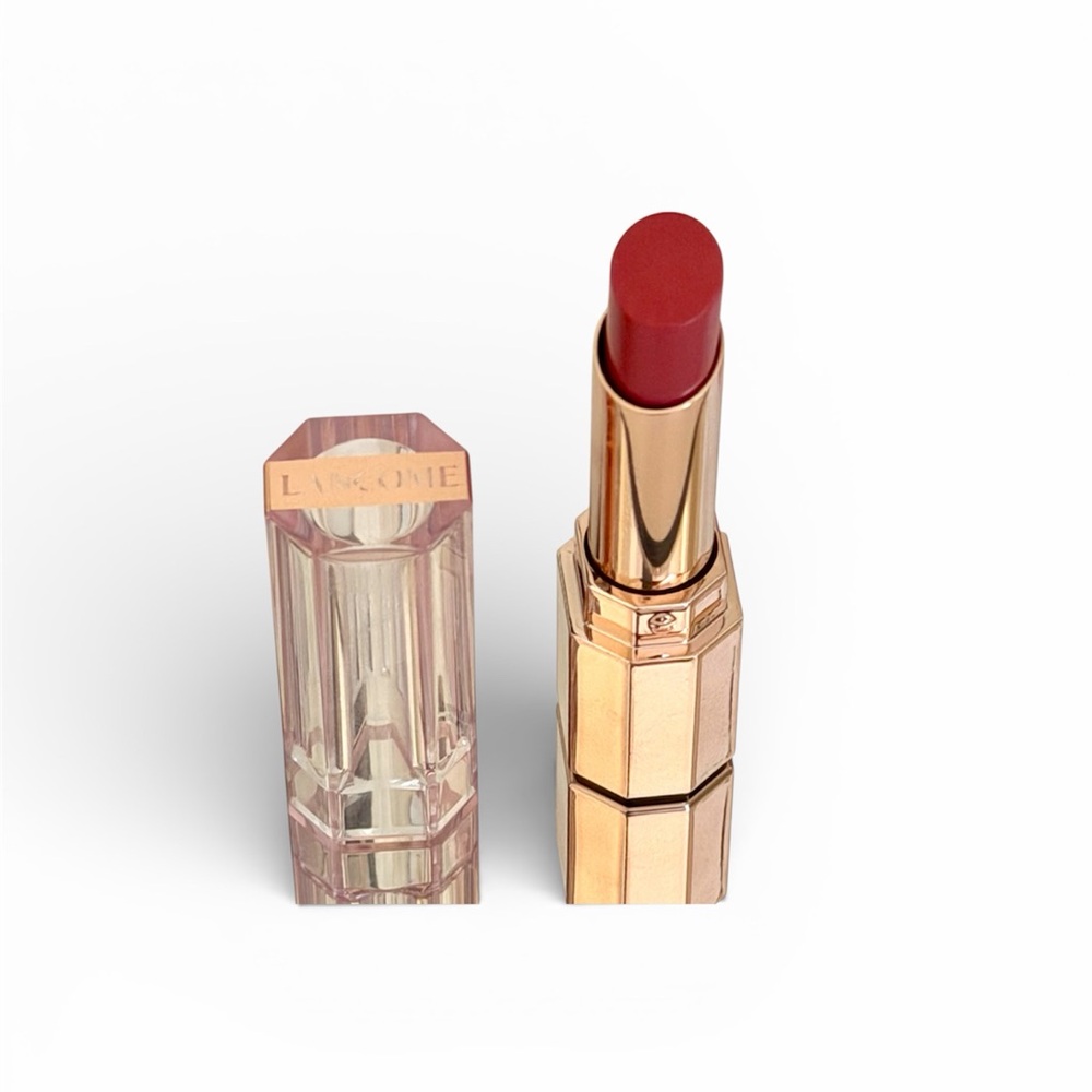 Lancôme Lip Idôle Squalane-12 Butterglow Lip Balm Mini NEW